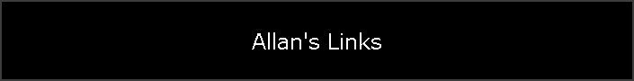 Allan's Links